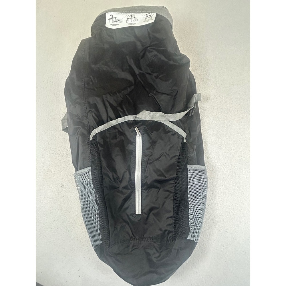Nulapa Waterproof Dry Bag Set Unisex OS Black‎ Lightweight